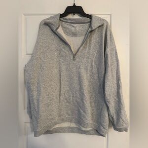 Aerie pull over